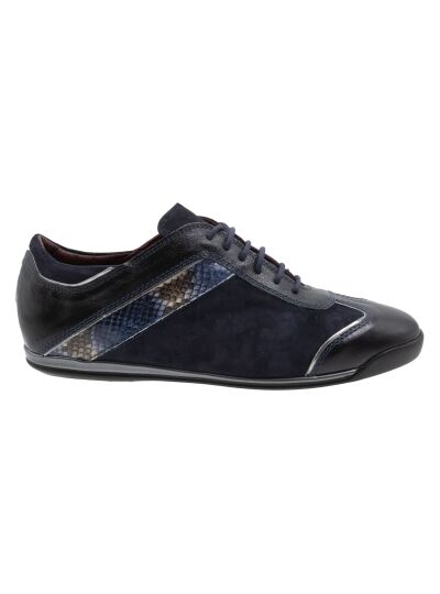 La Cabala Sneaker blue blue nike L902004CGK La Cabala Sneaker blue blue nike L902004CGK