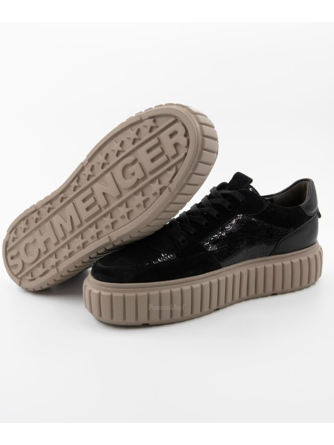 Kennel Schmenger sneaker 21 25340 Schwarz bei Penninkhof