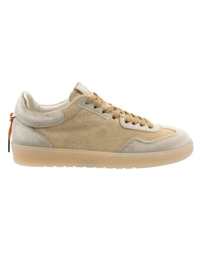 Barracuda Sneaker camel-capuchino BD1325 Barracuda Sneaker camel-capuchino BD1325