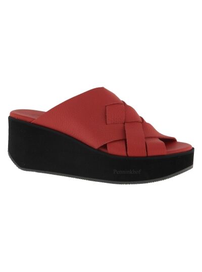 Arche Halbschuhe cardinal GALAXI