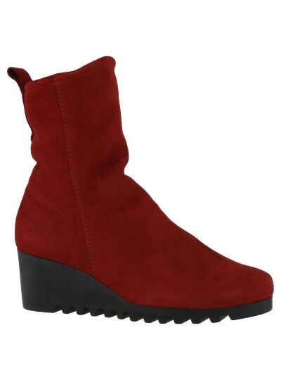 Arche Stiefelette rubis LARAZO Arche Stiefelette rubis LARAZO