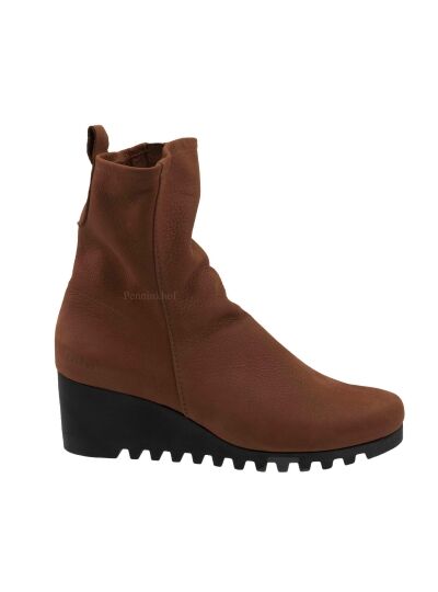Arche Stiefelette havane LARAZO Arche Stiefelette havane LARAZO