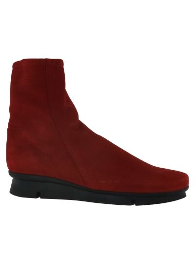 Arche Stiefelette rubis PADARO