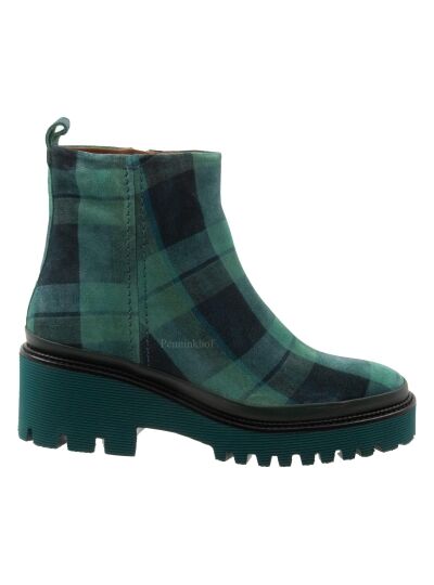 Pons quintana Stiefelette CARMEN 10029.010