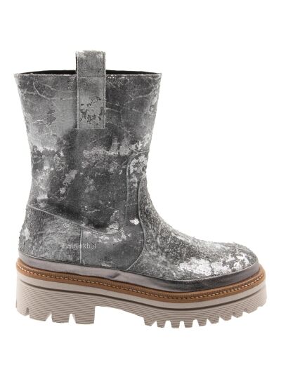 Pons quintana Stiefelette peltro ROMINA 10042.012 Pons quintana Stiefelette peltro ROMINA 10042.012