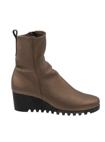 Arche Stiefelette bronze (cerf) LARAZO Arche Stiefelette bronze (cerf) LARAZO