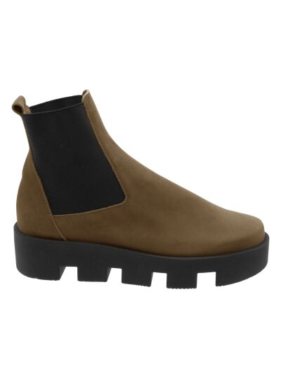 Arche Stiefelette sabana TREEZE Arche Stiefelette sabana TREEZE