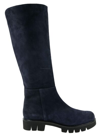Cervone Stiefel cam navy 2402
