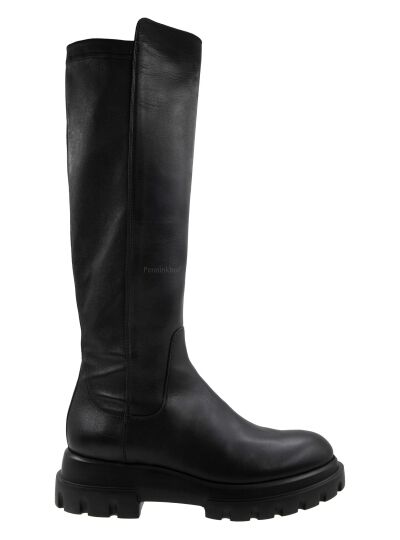 AGL Stiefel nero nero nero MALIKA D756564