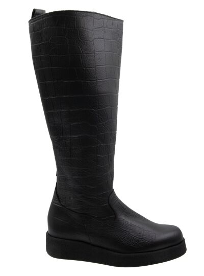 Arche Stiefel noir aliho COMINA Arche Stiefel noir aliho COMINA