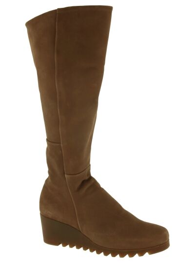 Arche Stiefel havane LARATA Arche Stiefel havane LARATA