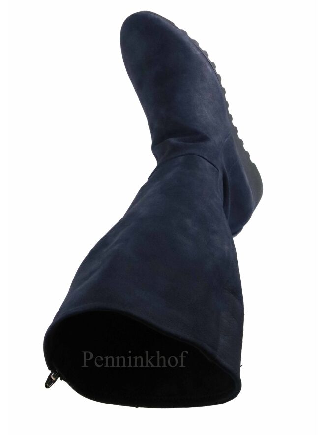 Arche stiefel LARATA Grau bei Penninkhof