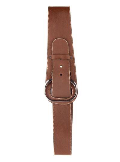 leyva Gurtel 1 cognac 5604