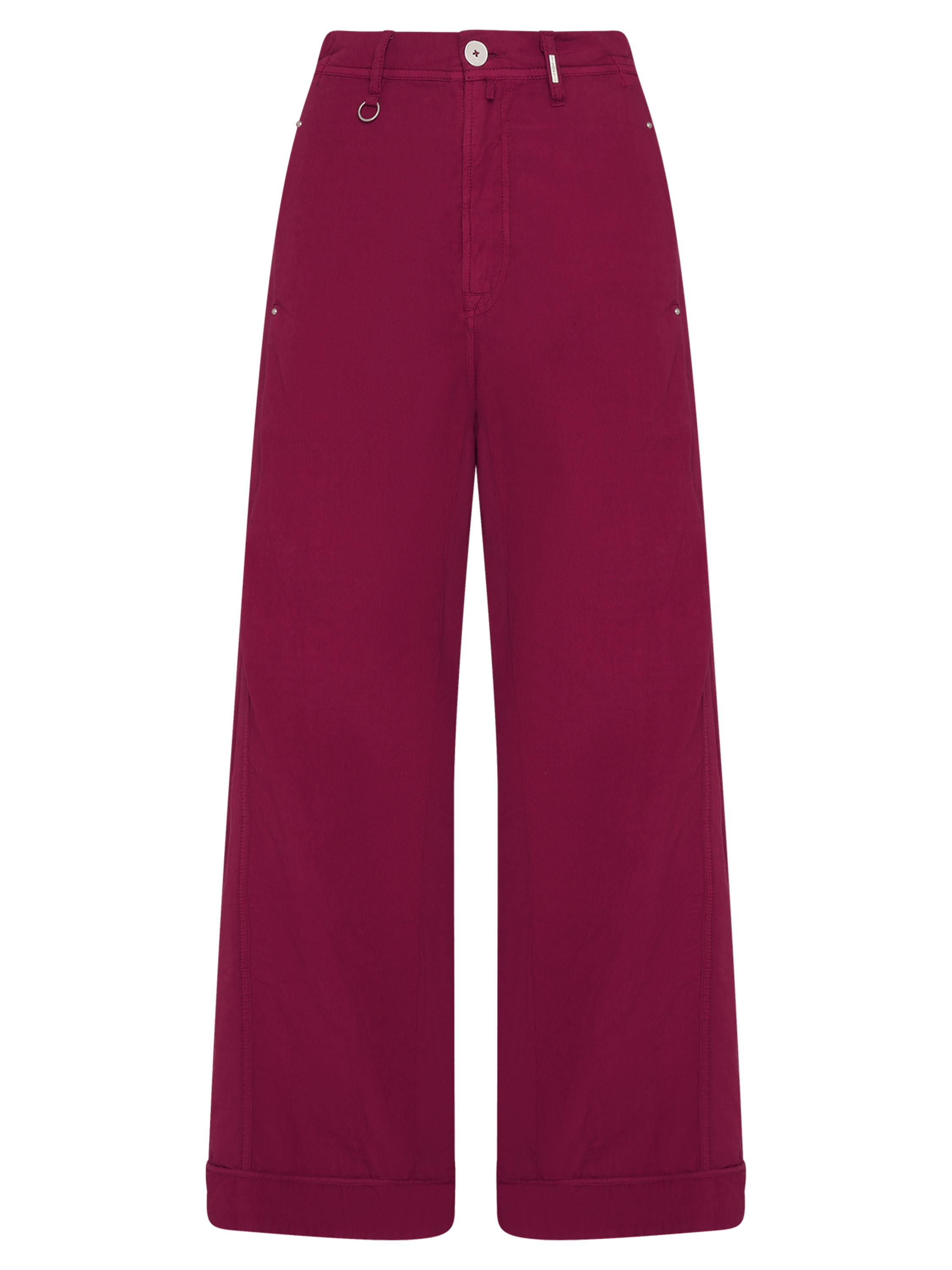 High hosen OPTIMAL 702866 Rot bei Penninkhof.de 