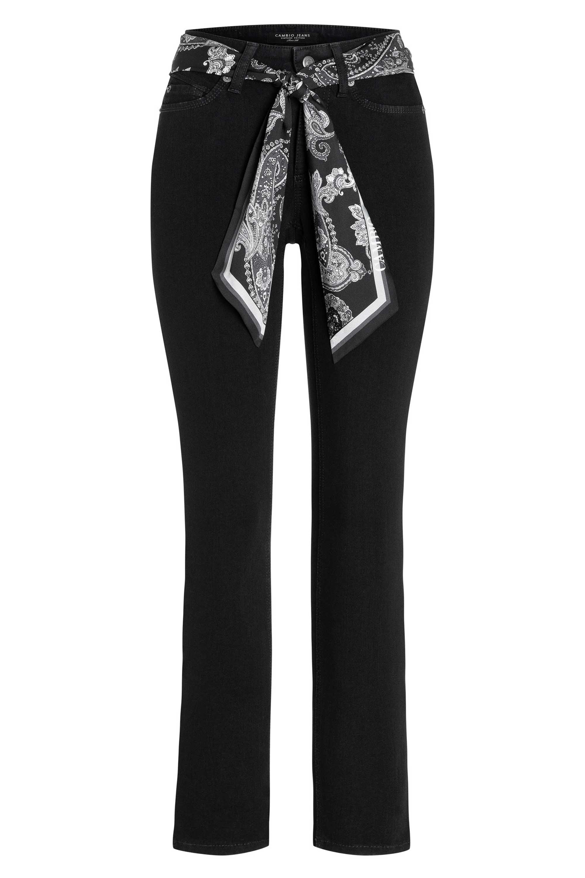 Cambio hosen parla 9233-0047-04 Schwarz bei Penninkhof.de