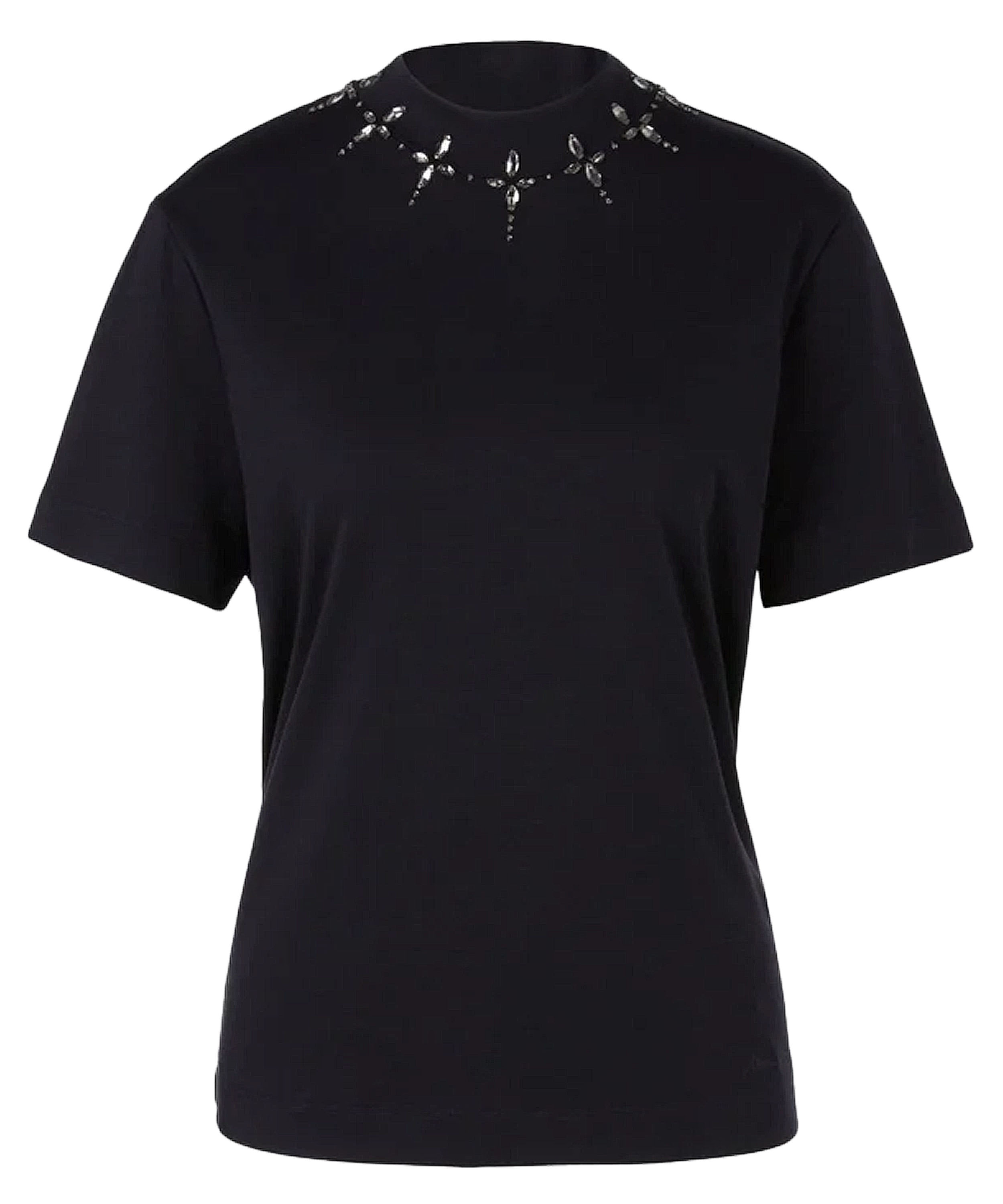 Marc Cain shirts XC 48.16 J13 Blau bei Penninkhof.de 