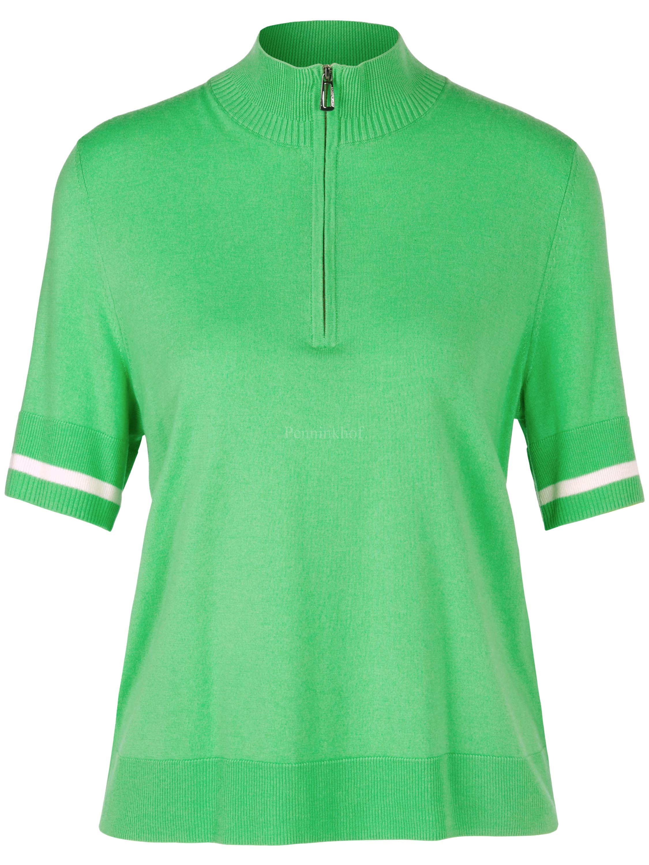 Marc Cain shirts WS 41.23 M80 Grün bei Penninkhof.de