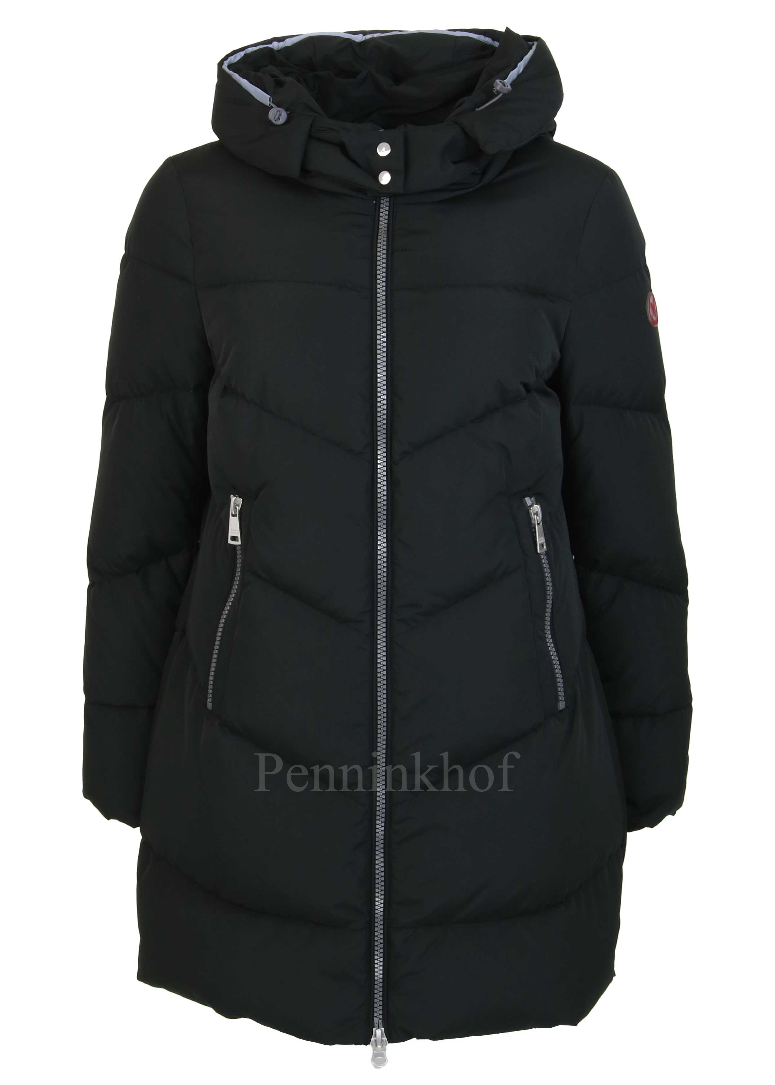 Fuchs Schmitt mäntel / jacken 40801 6414 Schwarz bei Penninkhof.de