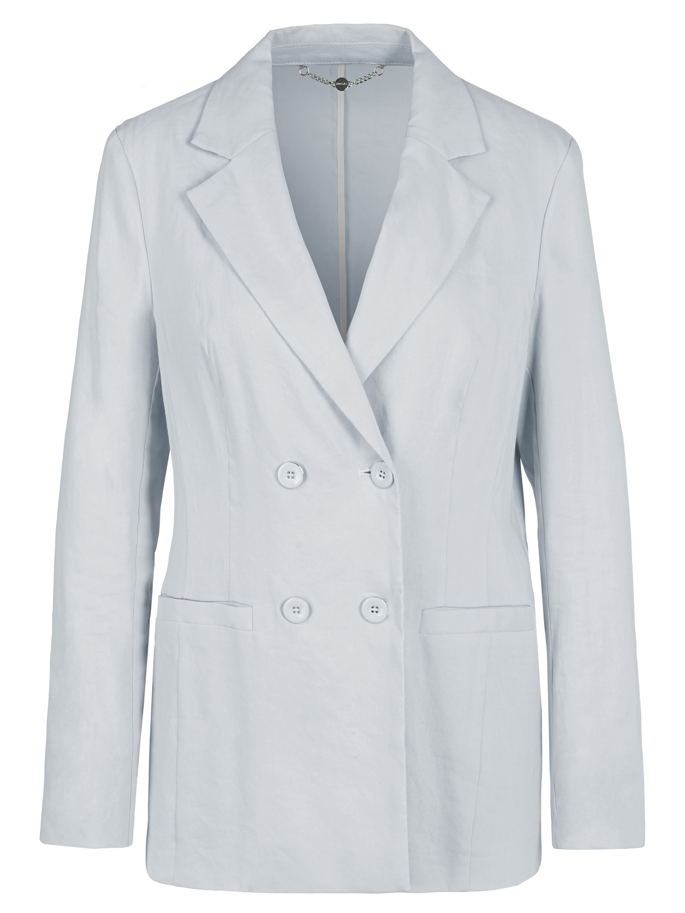 Marc Cain blazer WC 34.21 W47 Blau bei Penninkhof.de