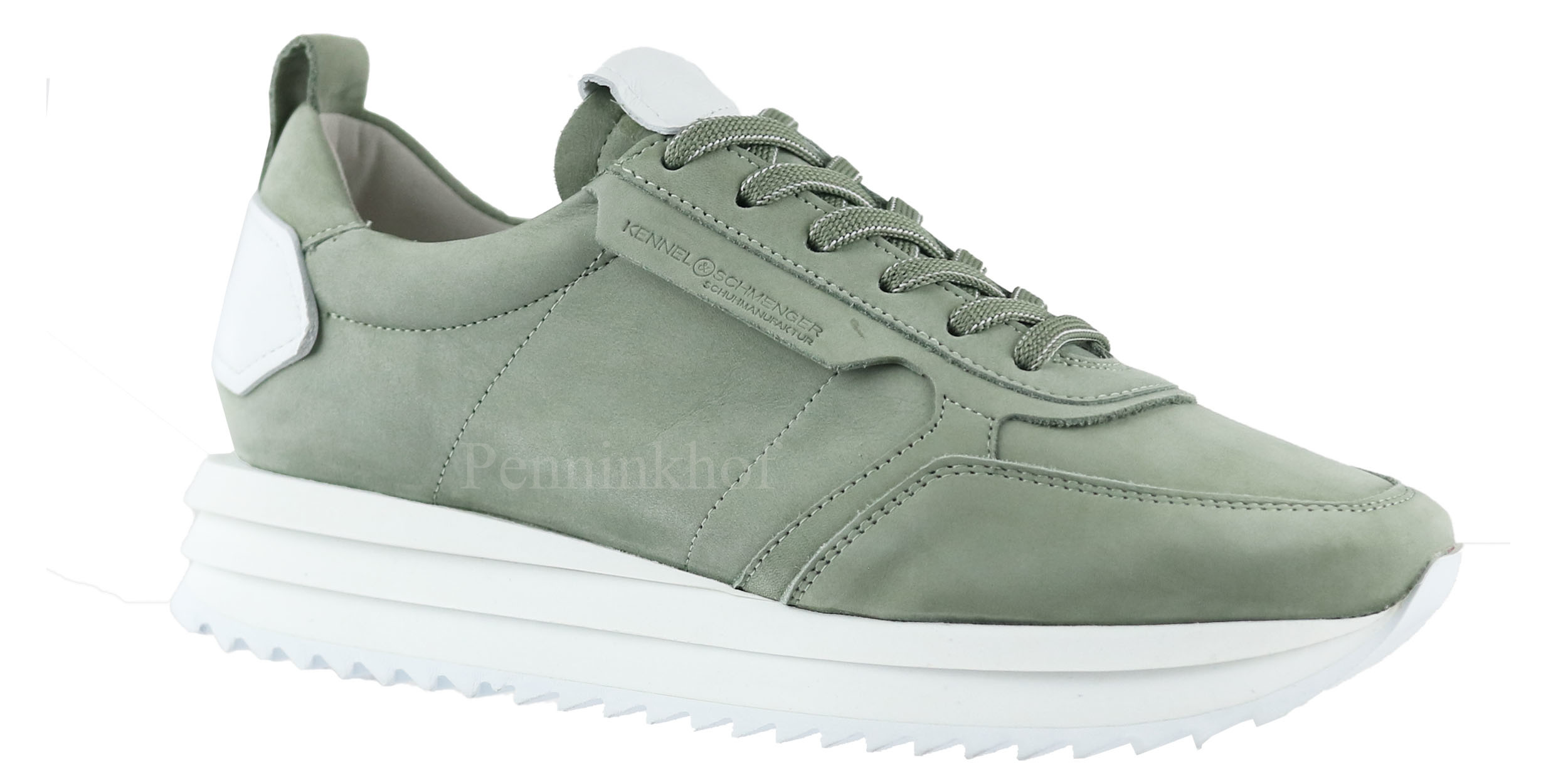 Kennel & Schmenger sneaker 51 19410 Grün bei Penninkhof.de