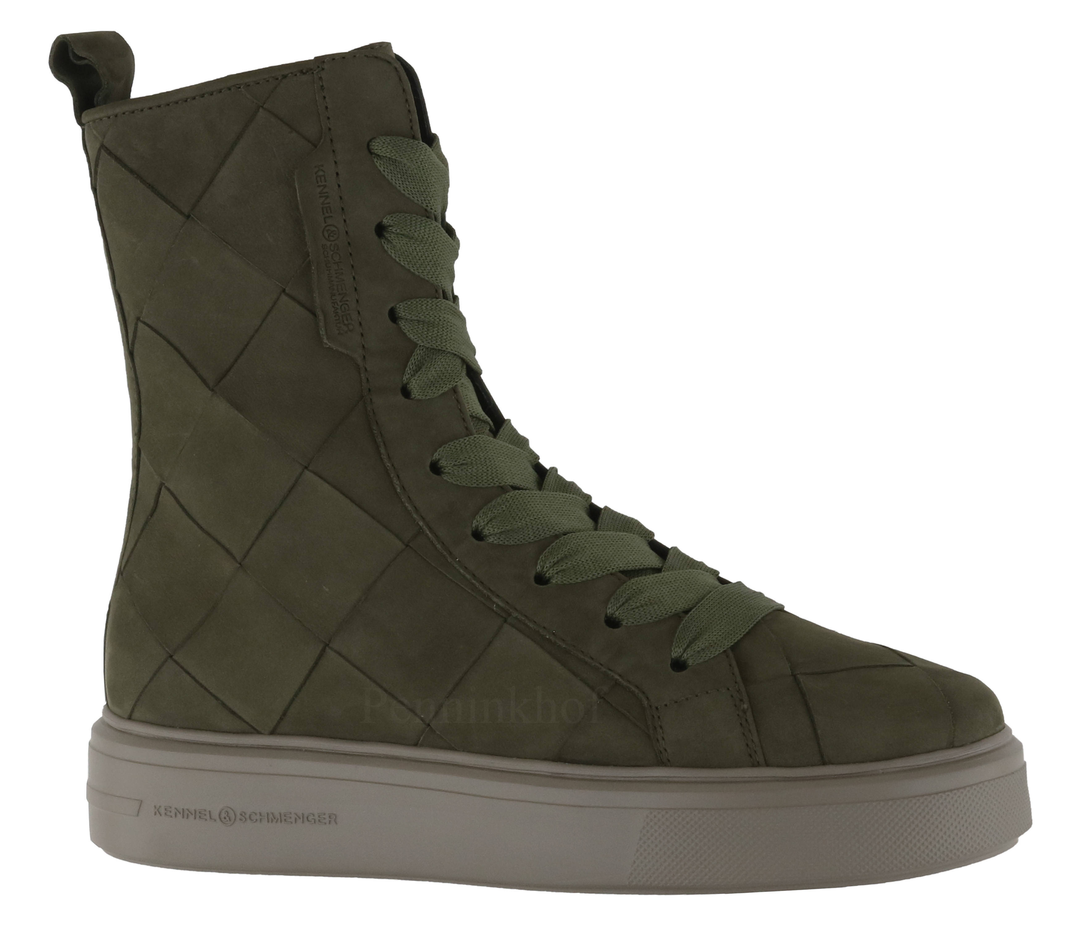 Kennel & Schmenger sneaker 61 17620 Grün bei Penninkhof.de 