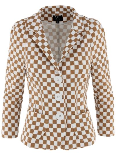 ML Collections Blazer 72 30755