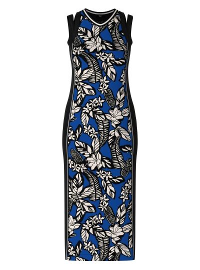 Marc Cain Sports Kleid 365 WS 21.26 J14