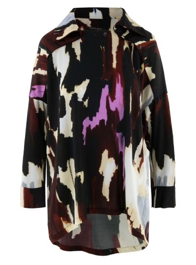 Annette Görtz Bluse 351 SIAM 43120