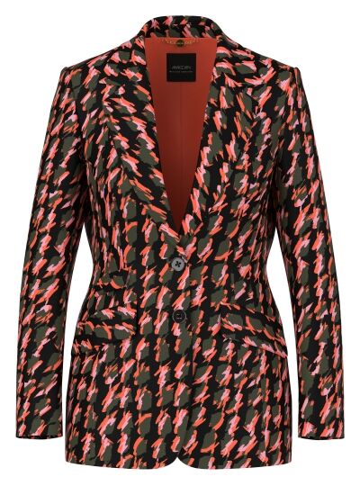 Marc Cain  Blazer 484 BC 34.31 J04