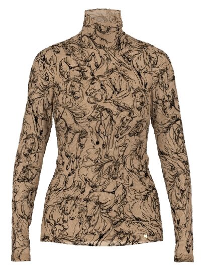 Marc Cain  Shirt 620 BC 48.63 J19