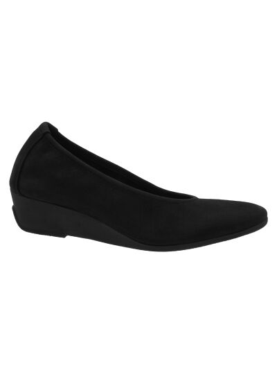 Arche Pump noir ANYAKO