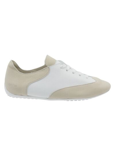 Arche Halbschuhe faience/blanc FATAYA